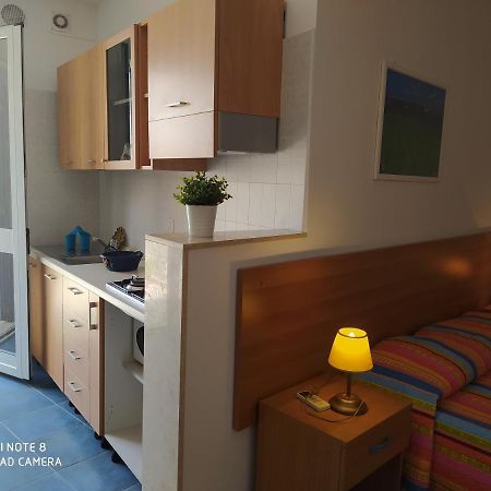 Samarcanda Camere E Appartamenti Порто Чезарео Екстериор снимка